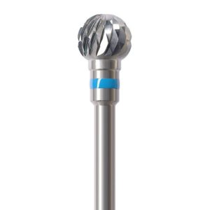 NTI HF071CE-060 Фреза твердосплавная cредняя (Синяя)