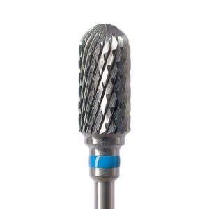 NTI HF072CE-060 Фреза твердосплавная cредняя (Синяя)