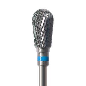 HF077CE-060 Фреза твердосплавная  Средняя (Синяя) NTI(Германия)