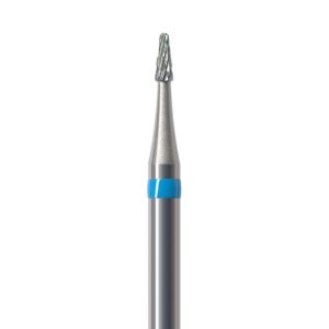 HF390CE-014 Фреза твердосплавная  Средняя (Синяя) NTI(Германия)