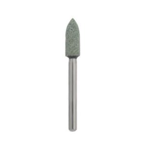 NTI NF661GR-FG Головка Керамическая Зеленая Тип FG для Турбинного наконечника