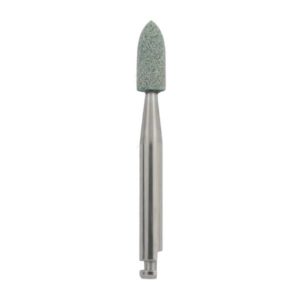 NF661GR-RA Головка Керамическая Зеленая Тип RA для Углового наконечника NTI (Германия)