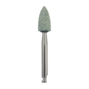 NM663GR-RA Головка Керамическая Зеленая Тип RA для Углового наконечника NTI (Германия)