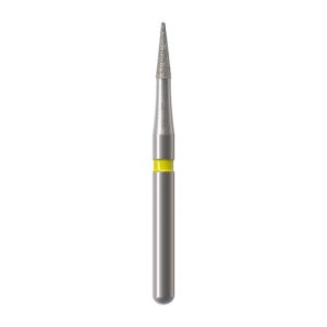 133-010SF-FG TDF  Бор алмазный для Финирования композитов NTI (Германия)
