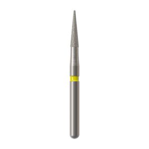 134-014SF-FG TDF Бор алмазный для Финирования композитов NTI (Германия)