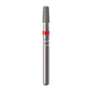 845KRS-017F-FG Бор алмазный InPrep/ ИнПреп Конус/ круглый кант/ безопасный конец NTI(Германия) 845KRS-017F-FG Бор алмазный InPrep/ ИнПреп Конус/ круглый кант/ безопасный конец NTI(Германия)