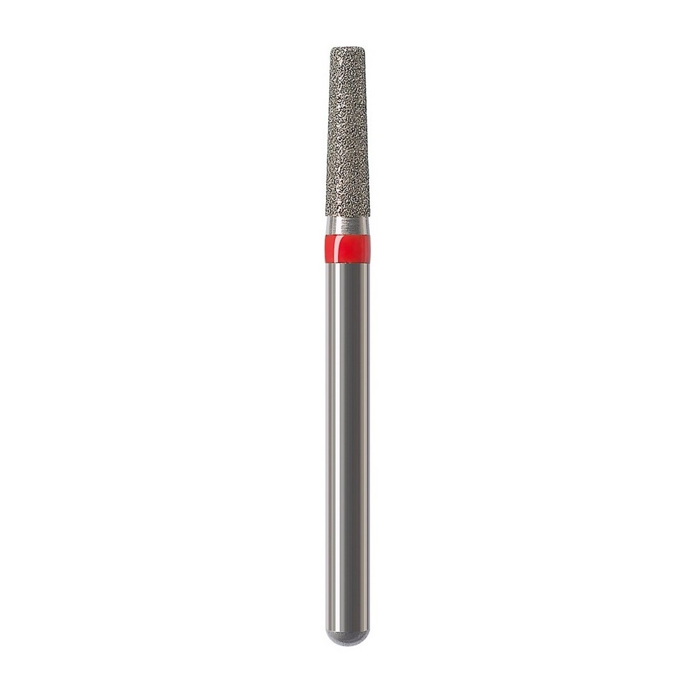 846KR-016F-FG Бор алмазный NTI Конус закругленный 846KR-016F-FG Бор алмазный NTI Конус закругленный
