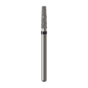 846KR-016SC-FG Бор алмазный NTI Конус закругленный