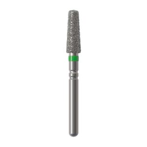 846KRS-025C-FG Бор алмазный InPrep/ ИнПреп Конус/ круглый кант/ безопасный конец NTI(Германия) 846KRS-025C-FG Бор алмазный InPrep/ ИнПреп Конус/ круглый кант/ безопасный конец NTI(Германия)