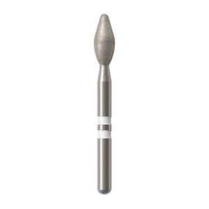 K369-025UF-FG Бор алмазный серии Z-CUT NTI(Германия)