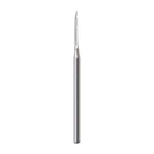 RF186-018-HP Направляющий бор на ПН (Трехгранный) NTI(Германия)