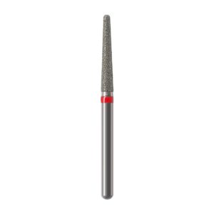 Бор алмазный NTI 850-016F-FG (Конус круглый)