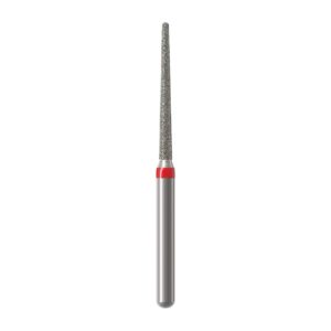 NTI 850L-012F-FG Бор алмазный (Конус длинный круглый)