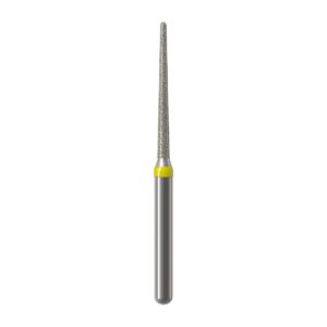 NTI 850L-012SF-FG Бор алмазный (Конус длинный круглый)