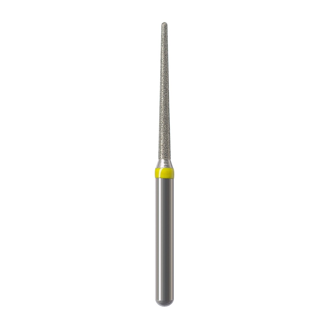 NTI 850L-012SF-FG Бор алмазный (Конус длинный круглый) NTI 850L-012SF-FG Бор алмазный (Конус длинный круглый)