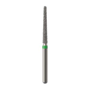 NTI 850L-014C-FG Бор алмазный (Конус длинный круглый)