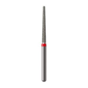 NTI 850L-014F-FG Бор алмазный (Конус длинный круглый)