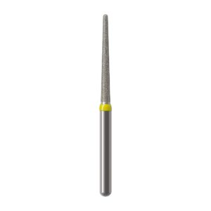 NTI 850L-014SF-FG Бор алмазный (Конус длинный круглый)