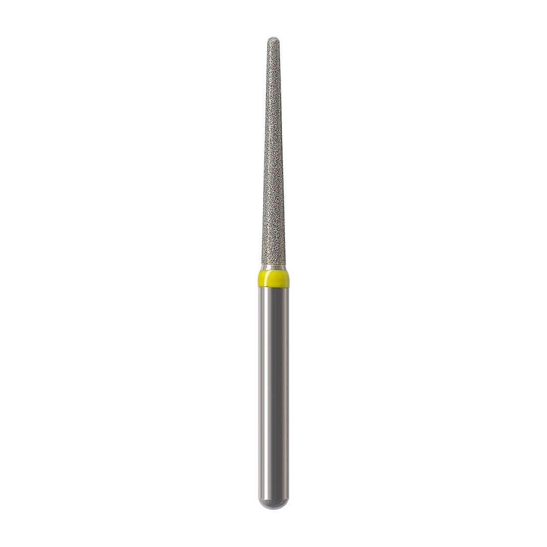 NTI 850L-014SF-FG Бор алмазный (Конус длинный круглый) NTI 850L-014SF-FG Бор алмазный (Конус длинный круглый)