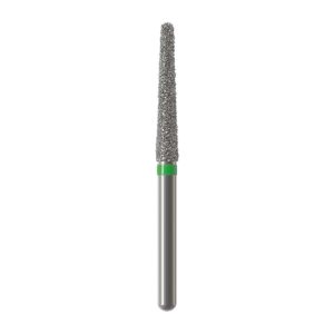 NTI 850L-018C-FG Бор алмазный (Конус длинный круглый)