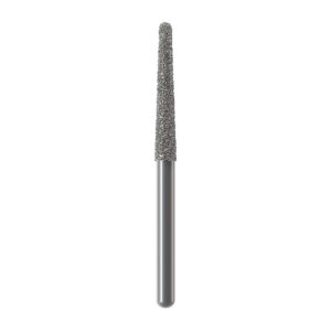 NTI 850L-018M-FG Бор алмазный (Конус длинный круглый)