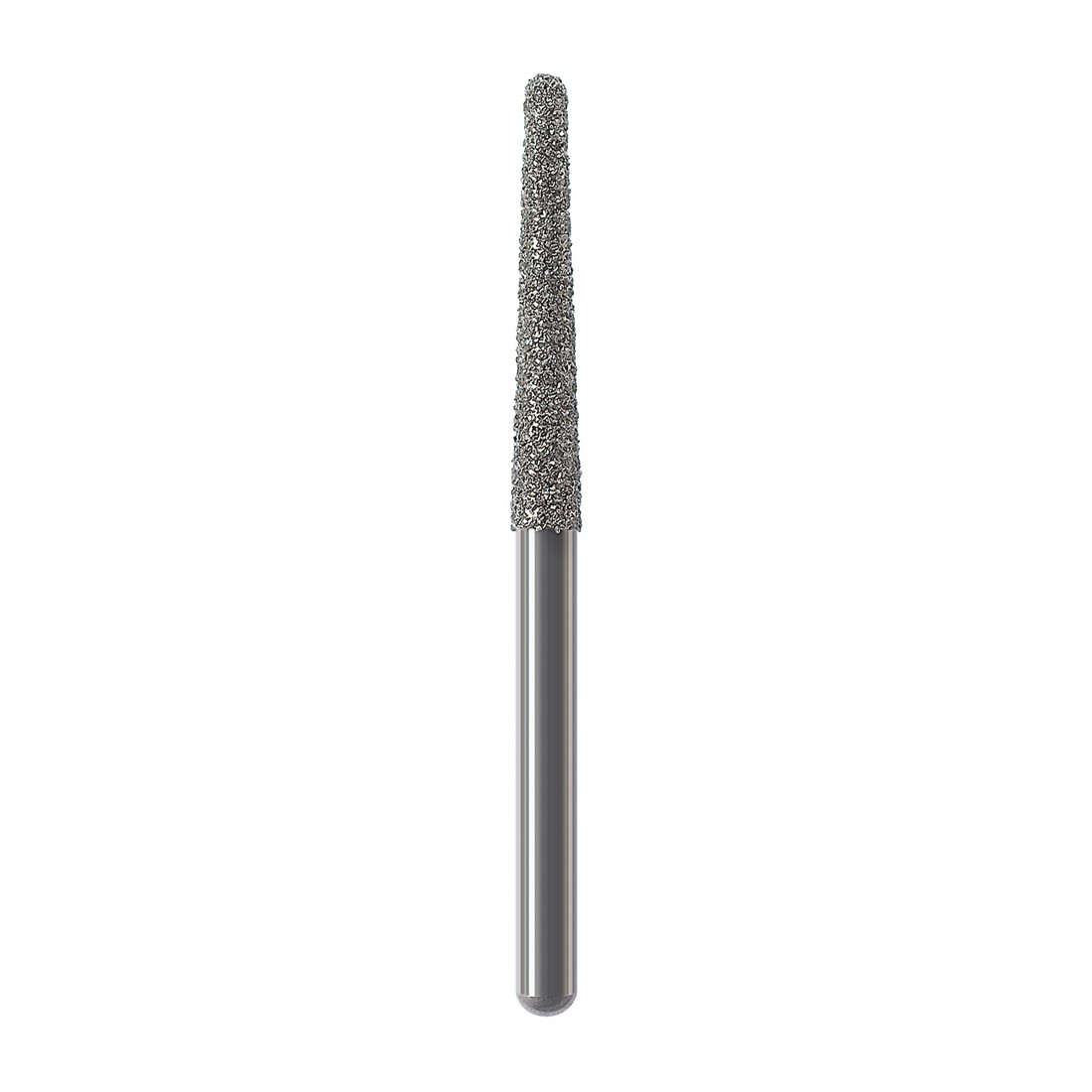 NTI 850L-018M-FG Бор алмазный (Конус длинный круглый) NTI 850L-018M-FG Бор алмазный (Конус длинный круглый)