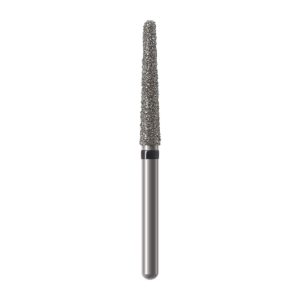 NTI 850L-018SC-FG Бор алмазный Конус длинный круглый NTI 850L-018SC-FG Бор алмазный Конус длинный круглый