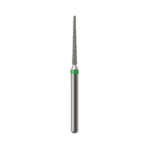 Бор алмазный NTI 859-010C-FG Конус остроконечный