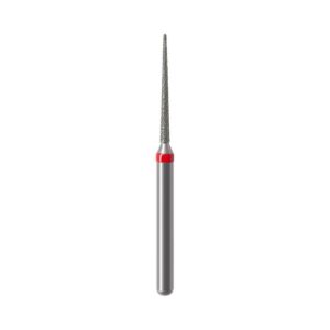 Бор алмазный NTI 859-010F-FG Конус остроконечный