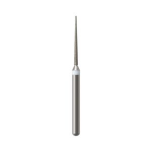 Бор алмазный NTI 859-010UF-FG Конус остроконечный