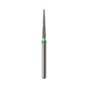 Бор алмазный NTI 859-012C-FG Конус остроконечный