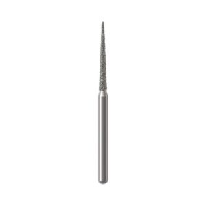 Бор алмазный NTI 859-012M-FG Конус остроконечный