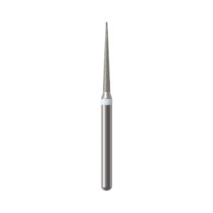 Бор алмазный NTI 859-012UF-FG Конус остроконечный