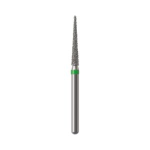 Бор алмазный NTI 859-014C-FG Конус остроконечный