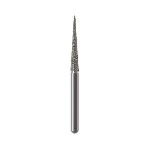 859-016M-FGM Бор алмазный NTI  Конус остроконечный
