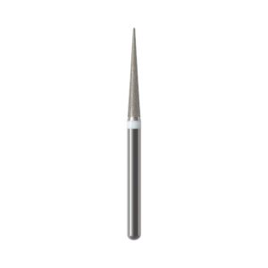 859-016UF-FG Бор алмазный NTI  Конус остроконечный