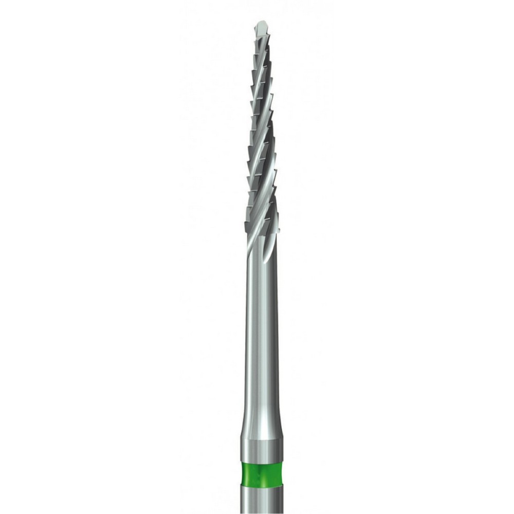 H162SL 104 014 Фреза Линдеманна хирургическая ТВС Komet Dental/ Комет Дентал(Германия)/ Для прямого наконечника H162SL 104 014 Фреза Линдеманна хирургическая ТВС Komet Dental/ Комет Дентал(Германия)/ Для прямого наконечника — изображение 2