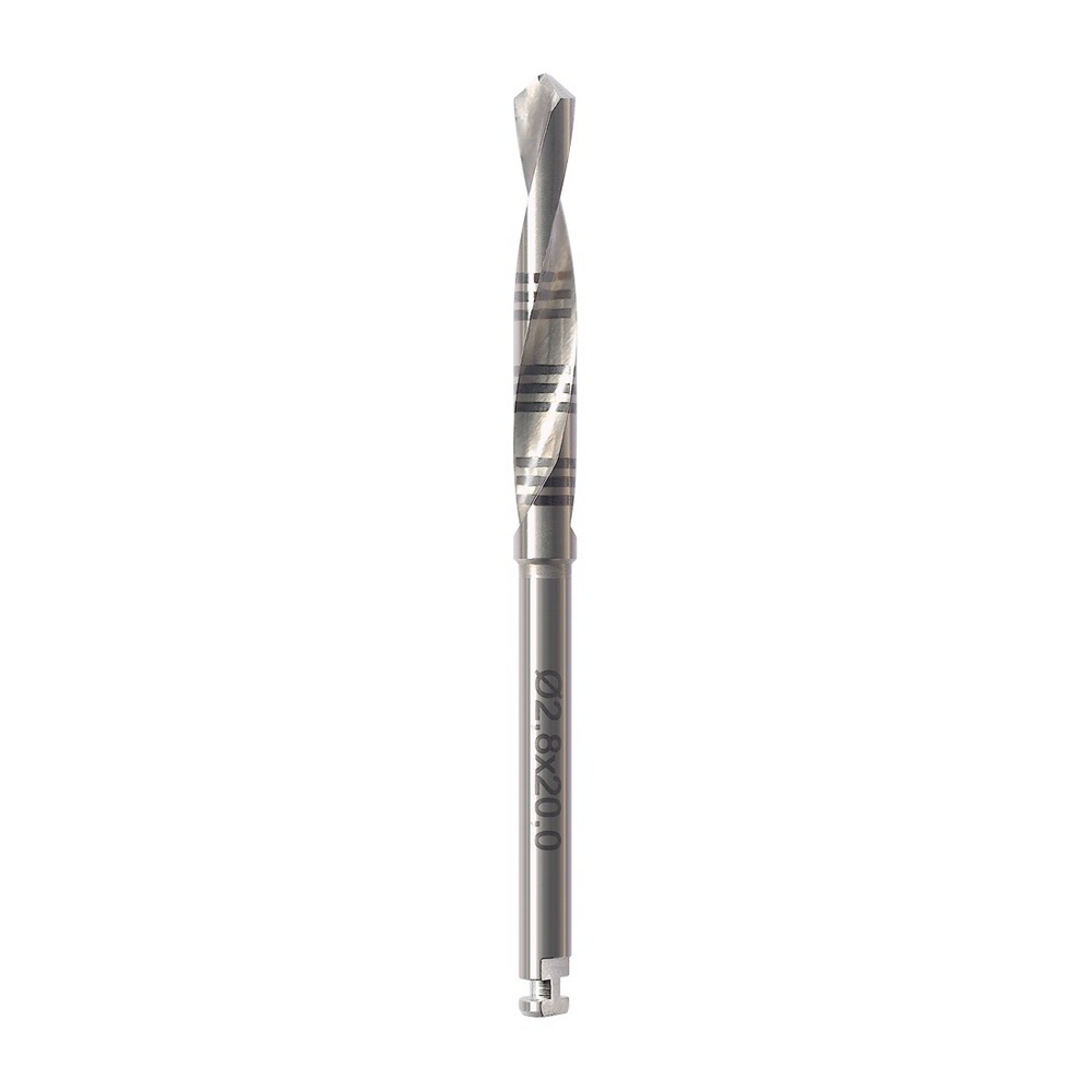 RF210L-028-RAL Пилотный бор (Фреза хирургическая) NTI(Германия) L20мм RF210L-028-RAL Пилотный бор (Фреза хирургическая) NTI(Германия) L20мм — изображение 2