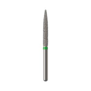 Бор алмазный NTI 864-016C-FG Пламя D1,6мм/ грубый Бор алмазный NTI 864-016C-FG Пламя D1,6мм/ грубый